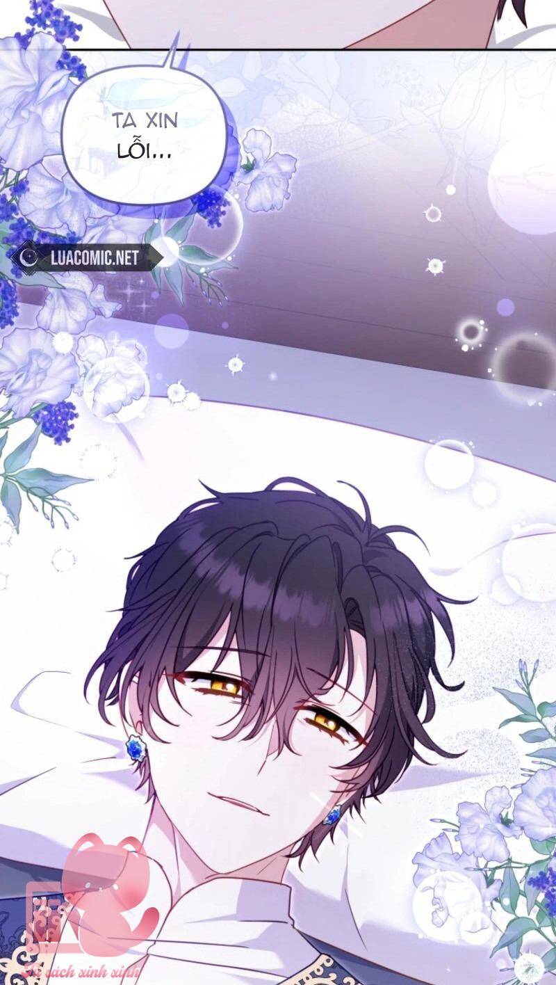 Tôi Đang Được Nuôi Dưỡng Bởi Những Kẻ Phản Diện - Chapter 99 - Page 71