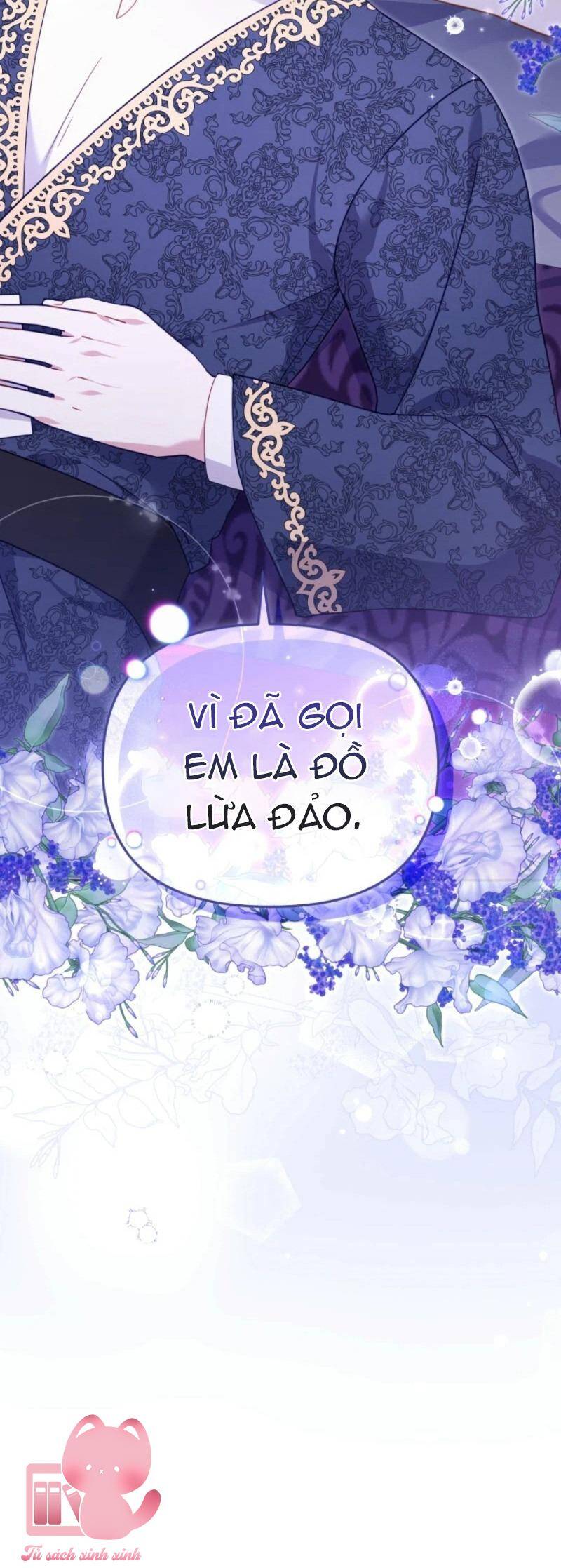 Tôi Đang Được Nuôi Dưỡng Bởi Những Kẻ Phản Diện - Chapter 99 - Page 72