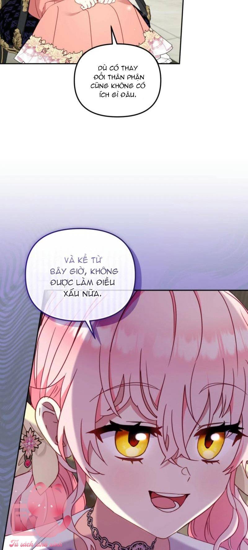 Tôi Đang Được Nuôi Dưỡng Bởi Những Kẻ Phản Diện - Chapter 99 - Page 8