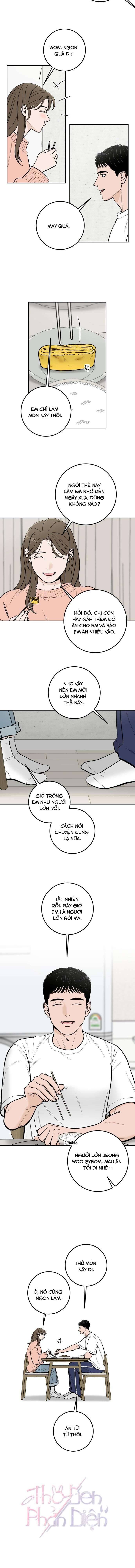 Cậu Nhóc Hàng Xóm - Chapter 11 - Page 7