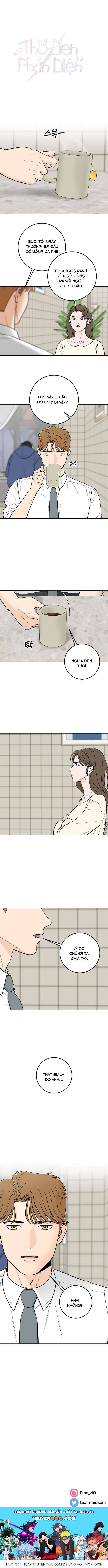 Cậu Nhóc Hàng Xóm - Chapter 14 - Page 6