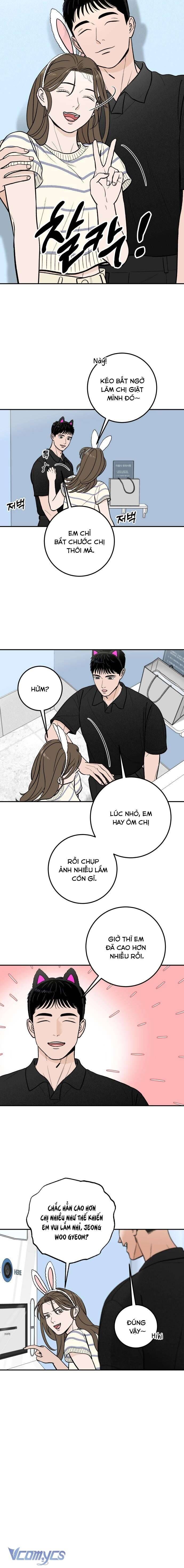 Cậu Nhóc Hàng Xóm - Chapter 19 - Page 11