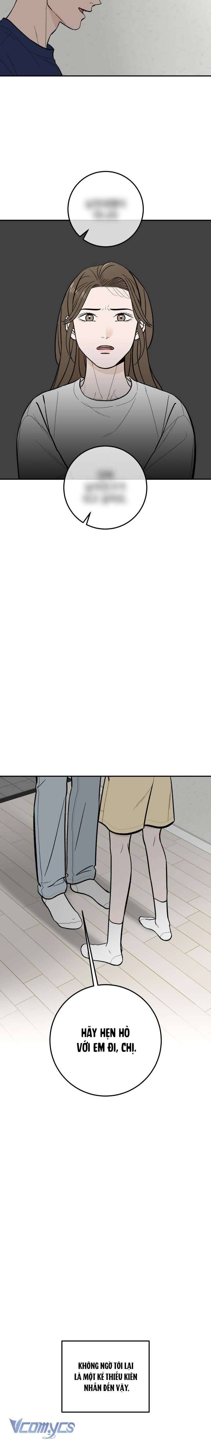 Cậu Nhóc Hàng Xóm - Chapter 19 - Page 16