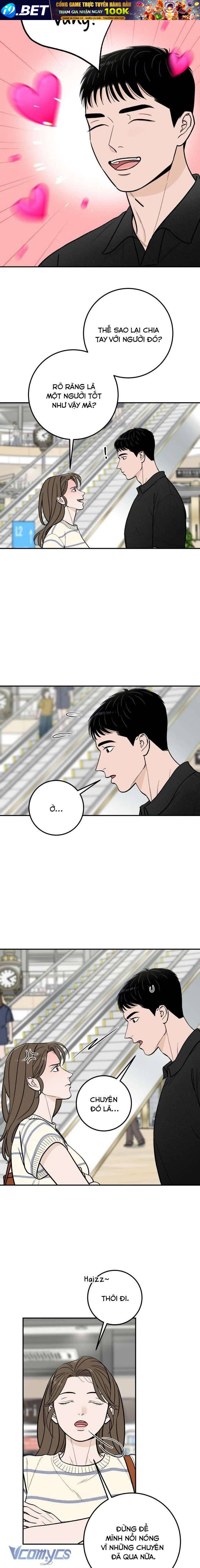 Cậu Nhóc Hàng Xóm - Chapter 19 - Page 3