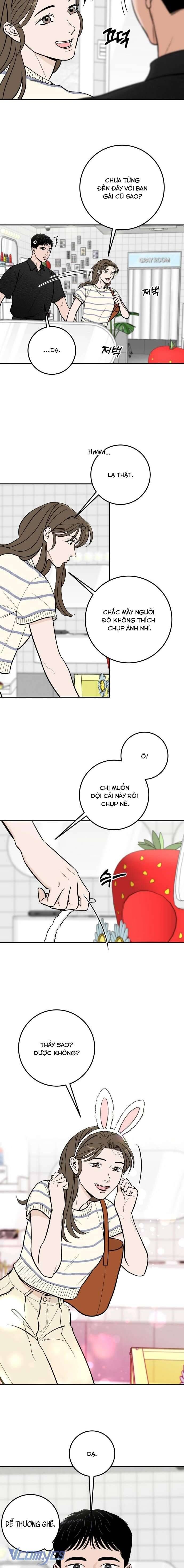 Cậu Nhóc Hàng Xóm - Chapter 19 - Page 6