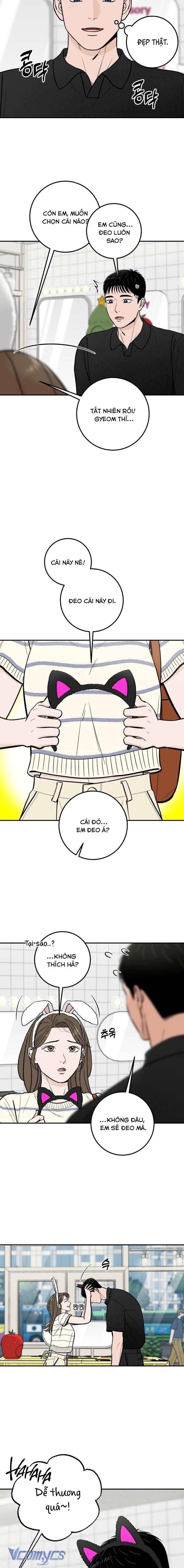 Cậu Nhóc Hàng Xóm - Chapter 19 - Page 7