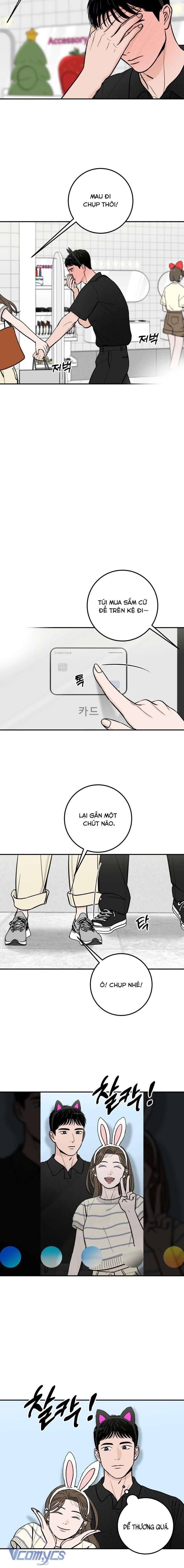 Cậu Nhóc Hàng Xóm - Chapter 19 - Page 8