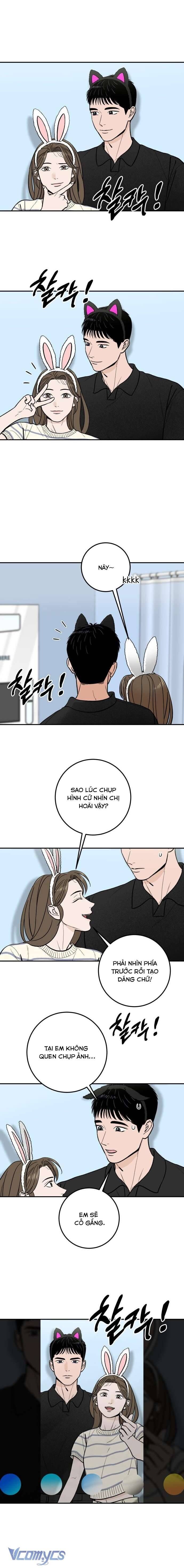 Cậu Nhóc Hàng Xóm - Chapter 19 - Page 9