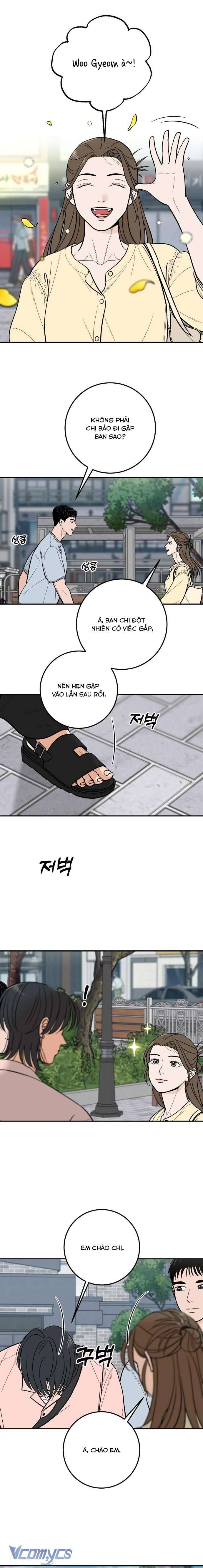 Cậu Nhóc Hàng Xóm - Chapter 20 - Page 10