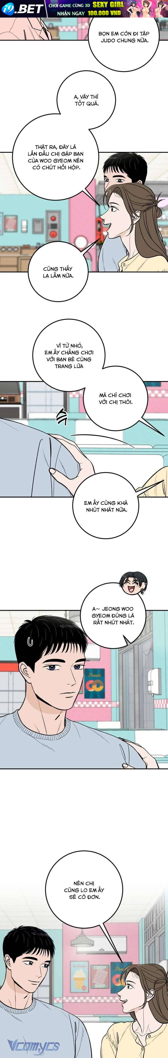 Cậu Nhóc Hàng Xóm - Chapter 20 - Page 15