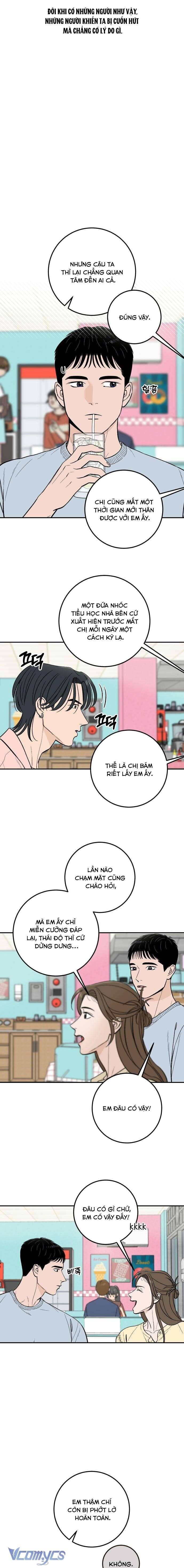 Cậu Nhóc Hàng Xóm - Chapter 20 - Page 20