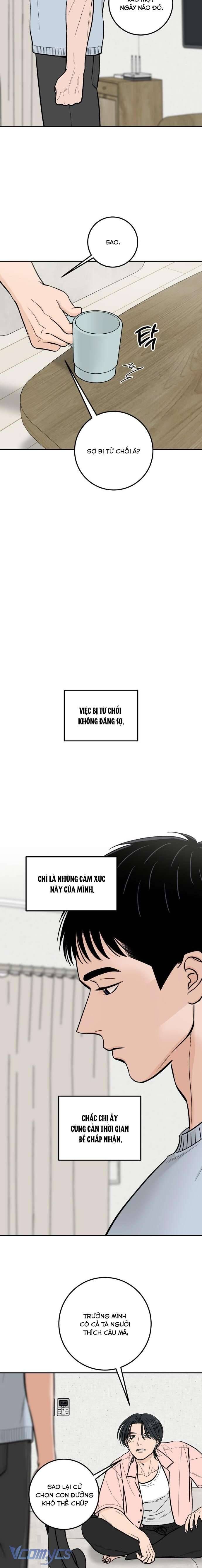 Cậu Nhóc Hàng Xóm - Chapter 20 - Page 7