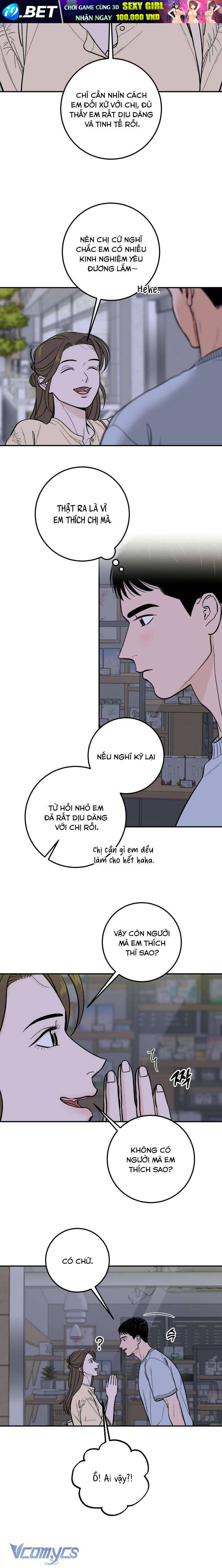 Cậu Nhóc Hàng Xóm - Chapter 21 - Page 11