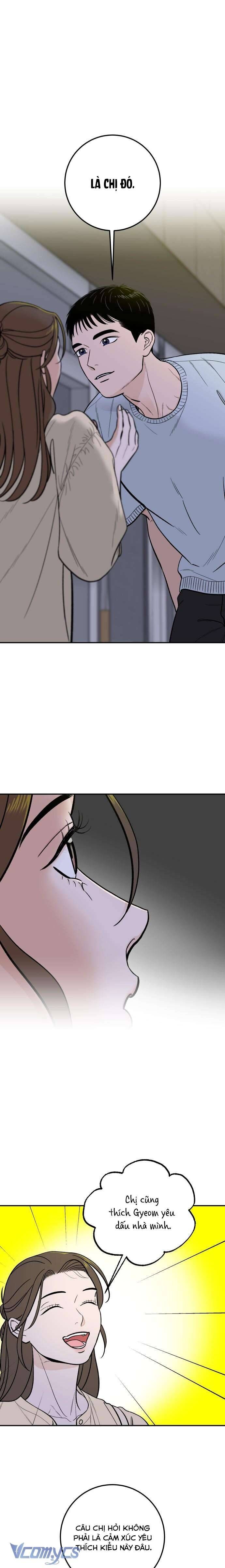 Cậu Nhóc Hàng Xóm - Chapter 21 - Page 12