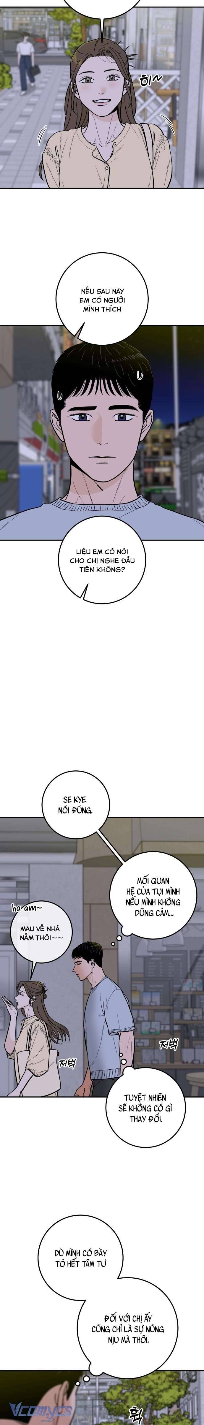 Cậu Nhóc Hàng Xóm - Chapter 21 - Page 13