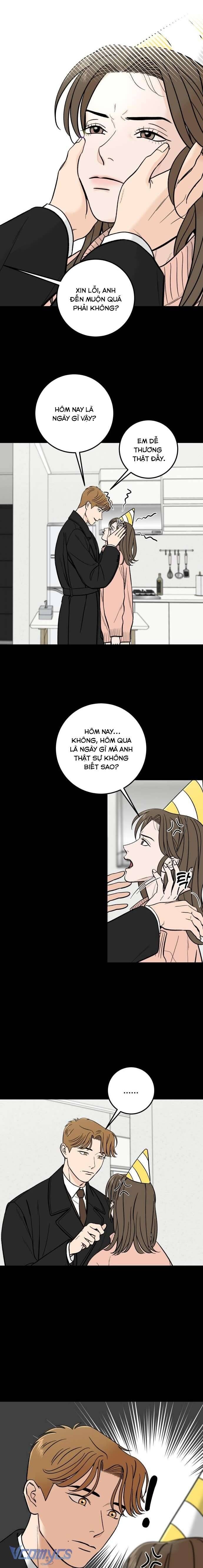 Cậu Nhóc Hàng Xóm - Chapter 21 - Page 15