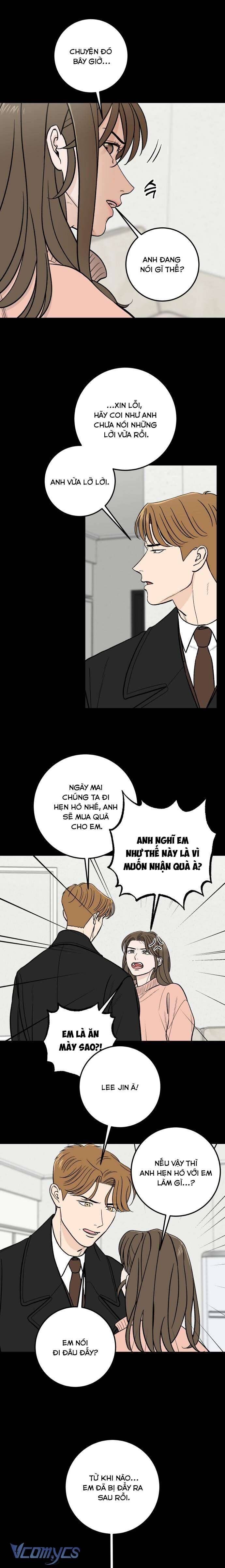 Cậu Nhóc Hàng Xóm - Chapter 21 - Page 17