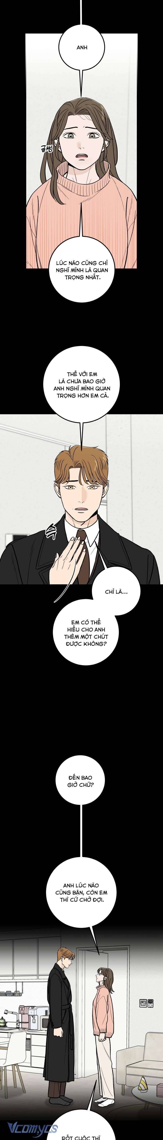 Cậu Nhóc Hàng Xóm - Chapter 21 - Page 18