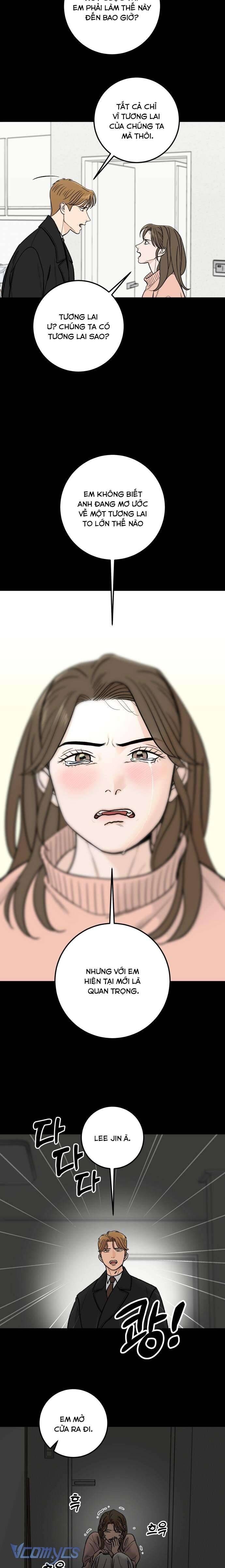 Cậu Nhóc Hàng Xóm - Chapter 21 - Page 19