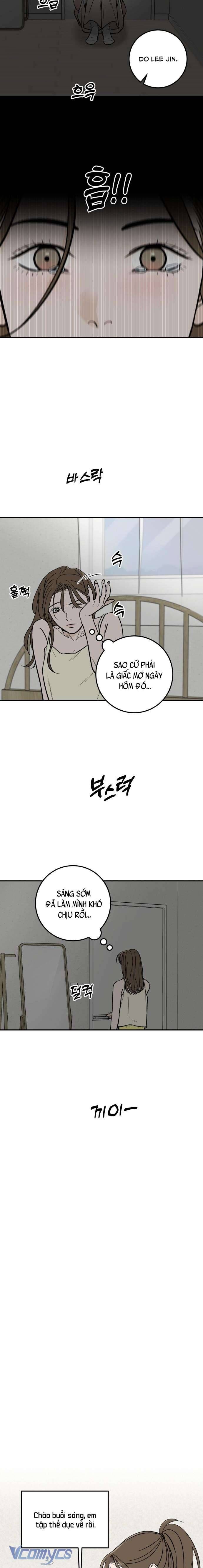 Cậu Nhóc Hàng Xóm - Chapter 21 - Page 20