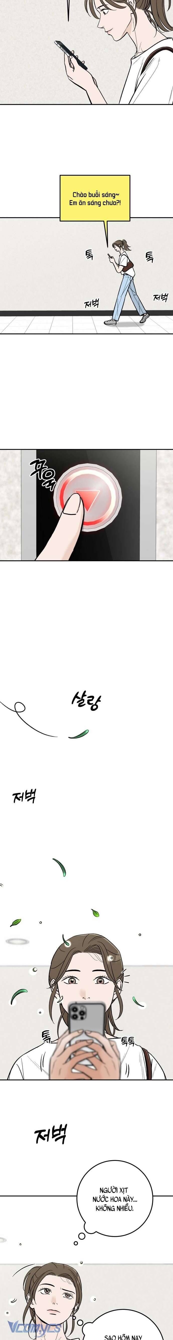 Cậu Nhóc Hàng Xóm - Chapter 21 - Page 21