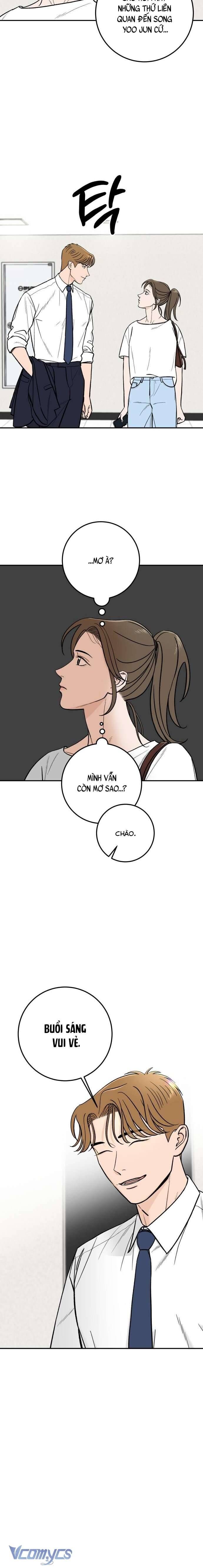 Cậu Nhóc Hàng Xóm - Chapter 21 - Page 22