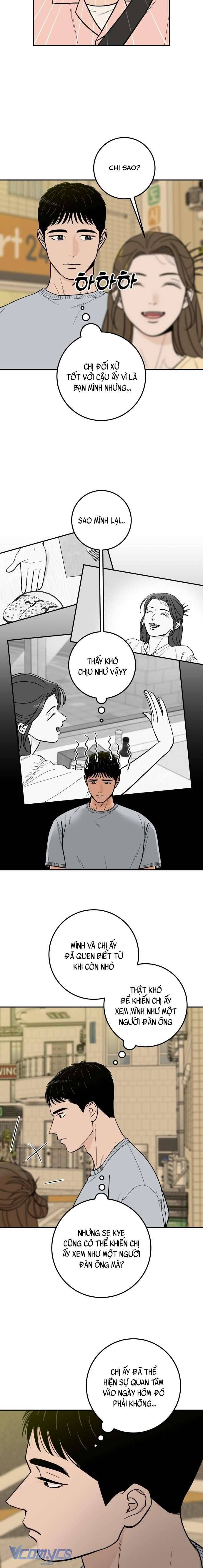 Cậu Nhóc Hàng Xóm - Chapter 21 - Page 4