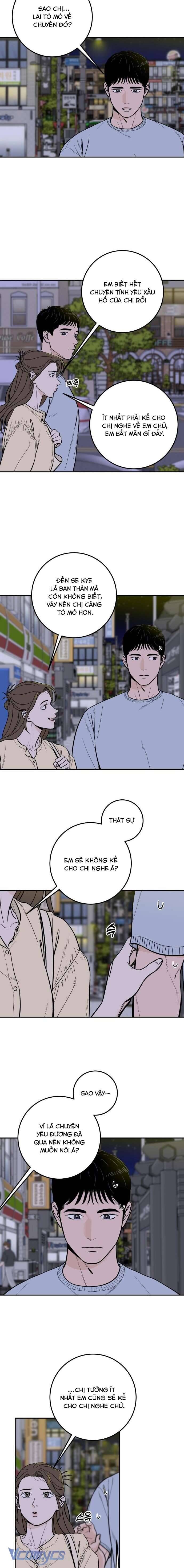 Cậu Nhóc Hàng Xóm - Chapter 21 - Page 7