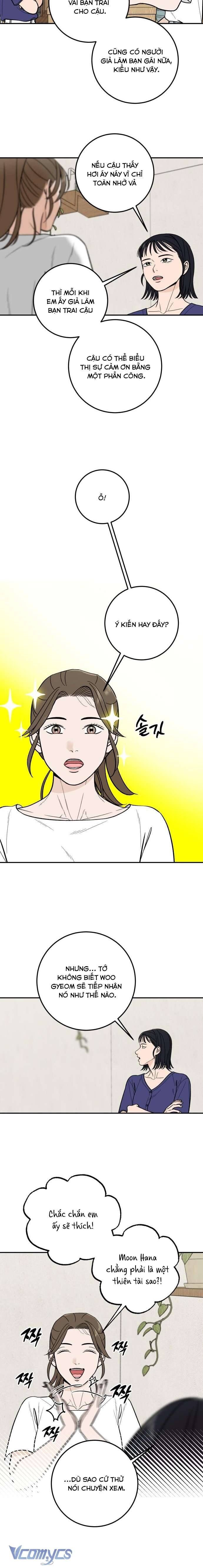 Cậu Nhóc Hàng Xóm - Chapter 22 - Page 13