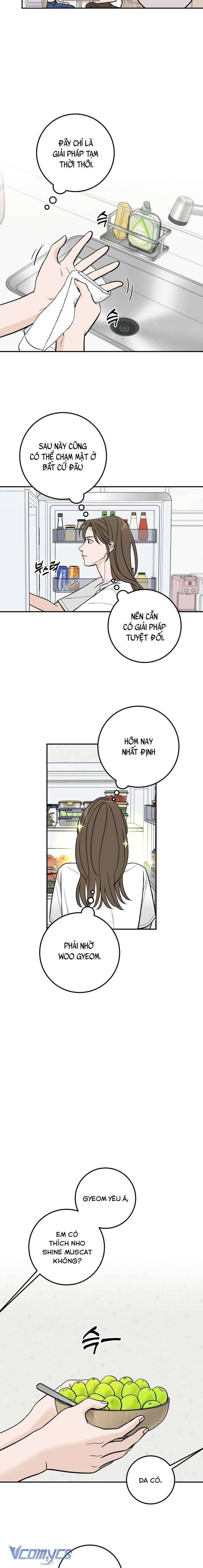 Cậu Nhóc Hàng Xóm - Chapter 22 - Page 15