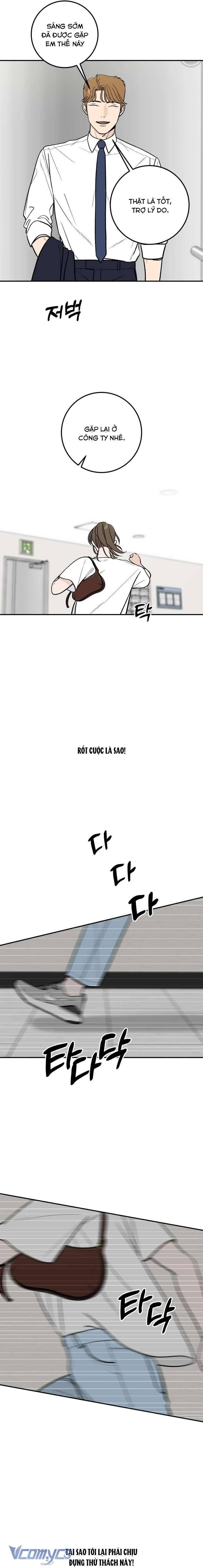 Cậu Nhóc Hàng Xóm - Chapter 22 - Page 6