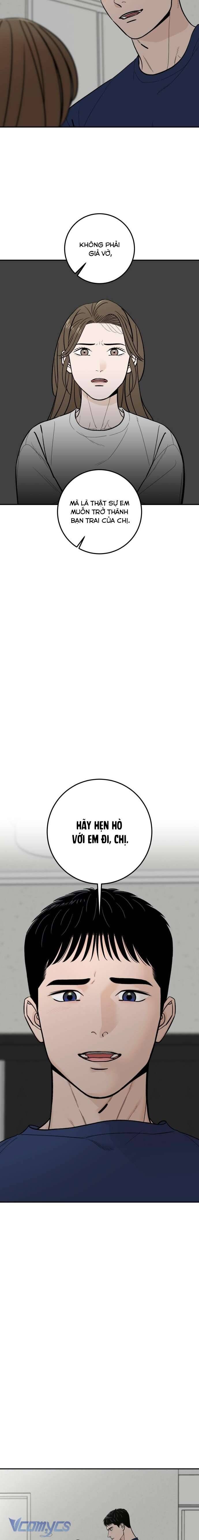 Cậu Nhóc Hàng Xóm - Chapter 23 - Page 10