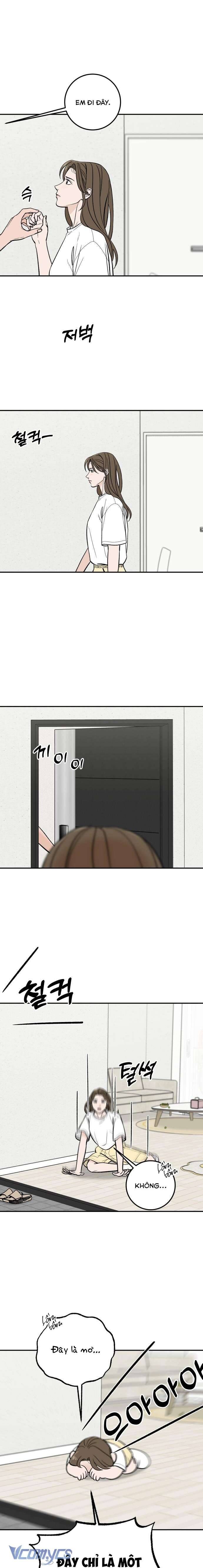 Cậu Nhóc Hàng Xóm - Chapter 23 - Page 14