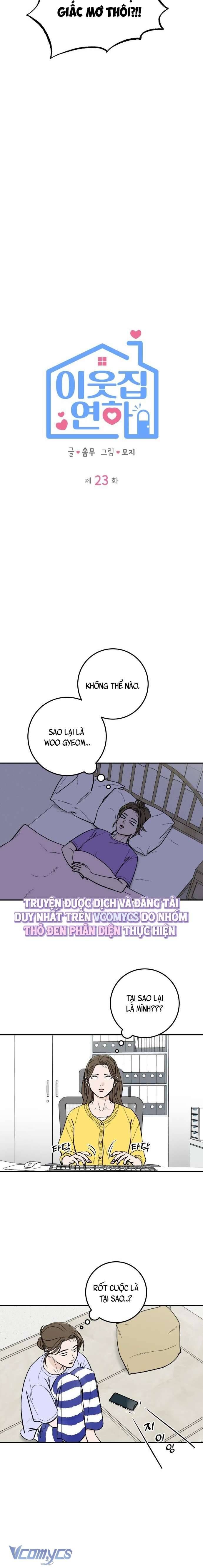 Cậu Nhóc Hàng Xóm - Chapter 23 - Page 15