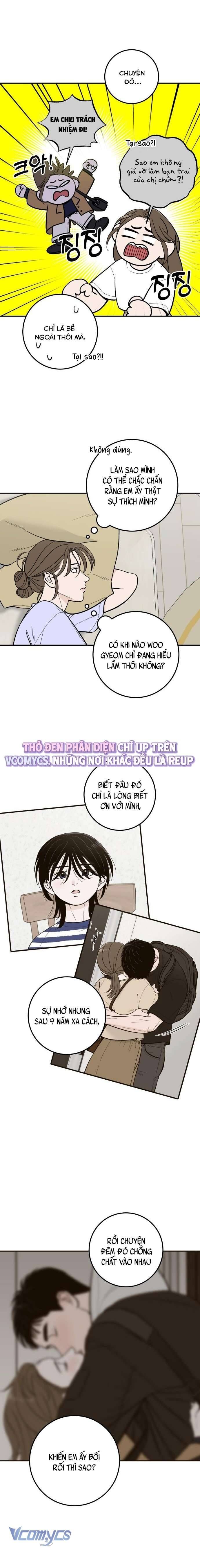 Cậu Nhóc Hàng Xóm - Chapter 23 - Page 18