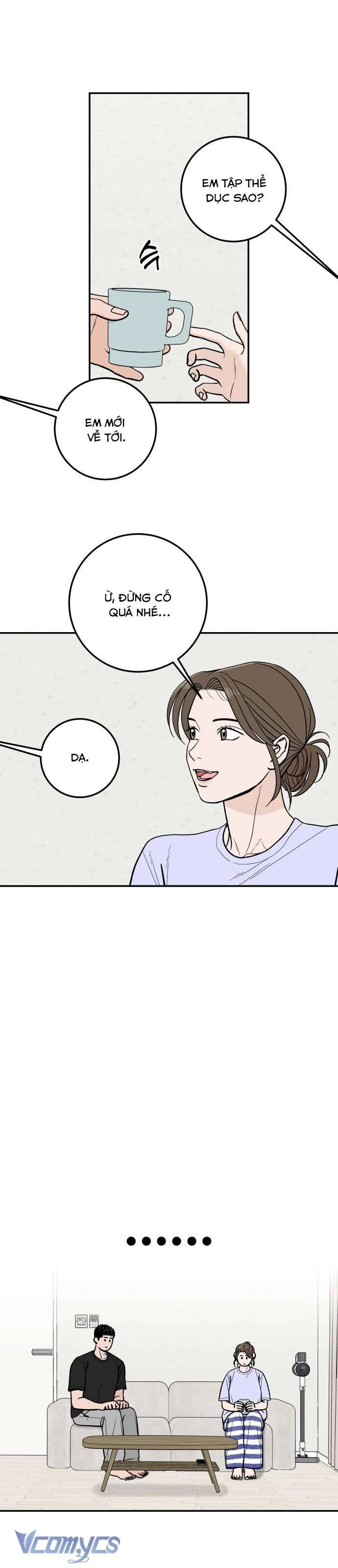 Cậu Nhóc Hàng Xóm - Chapter 23 - Page 23