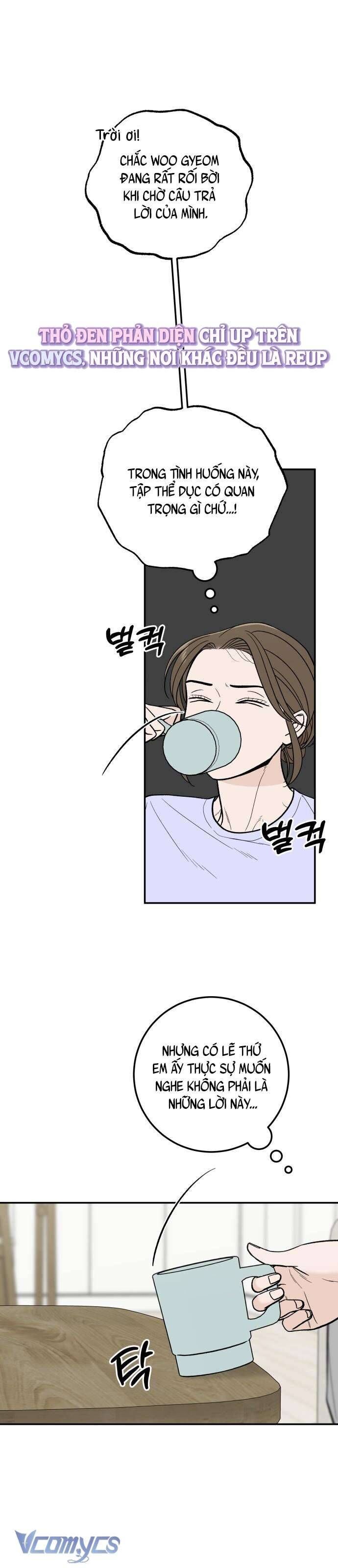 Cậu Nhóc Hàng Xóm - Chapter 23 - Page 24