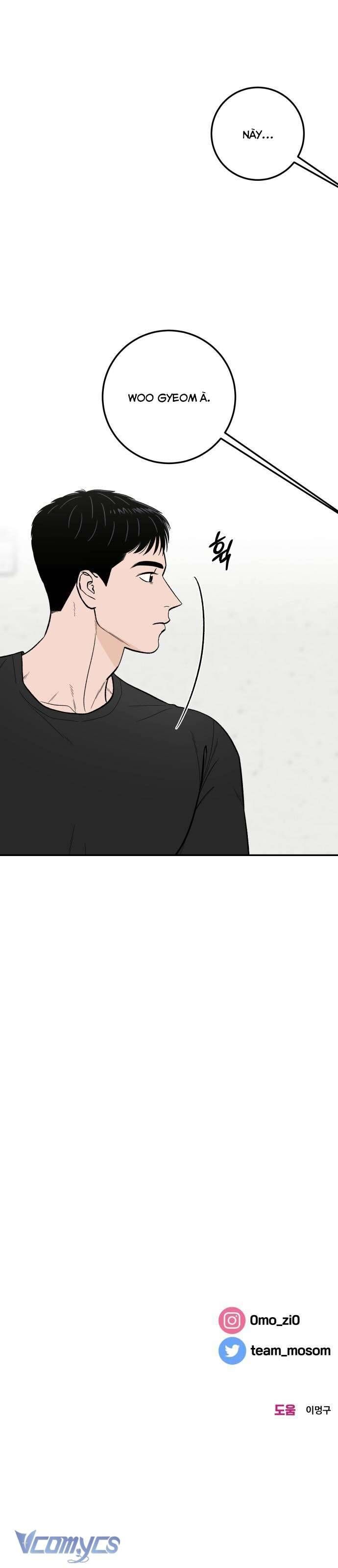 Cậu Nhóc Hàng Xóm - Chapter 23 - Page 25