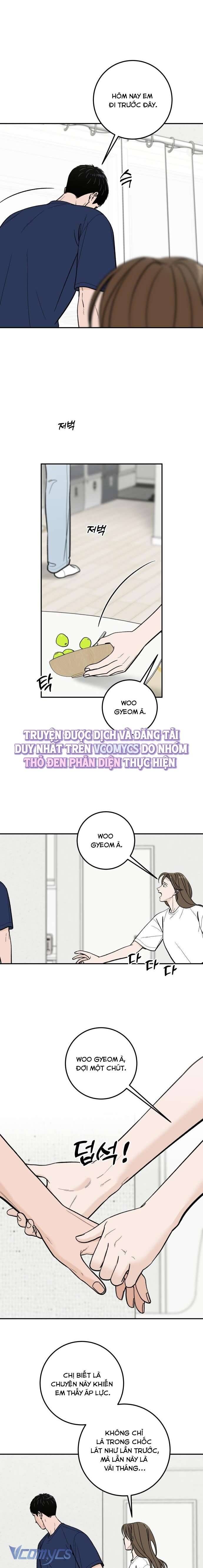 Cậu Nhóc Hàng Xóm - Chapter 23 - Page 3