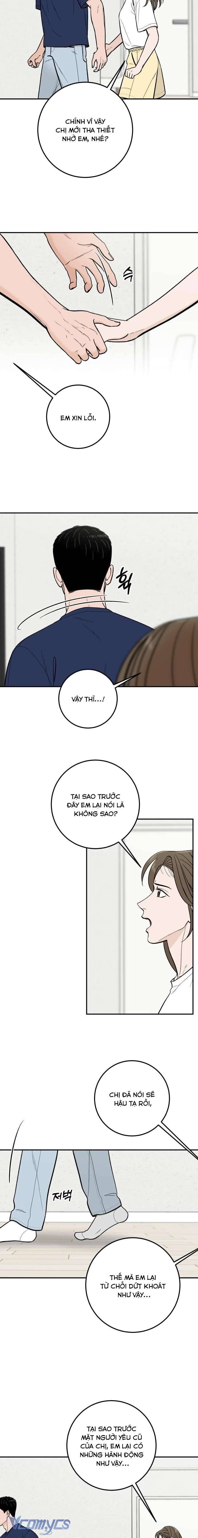 Cậu Nhóc Hàng Xóm - Chapter 23 - Page 4