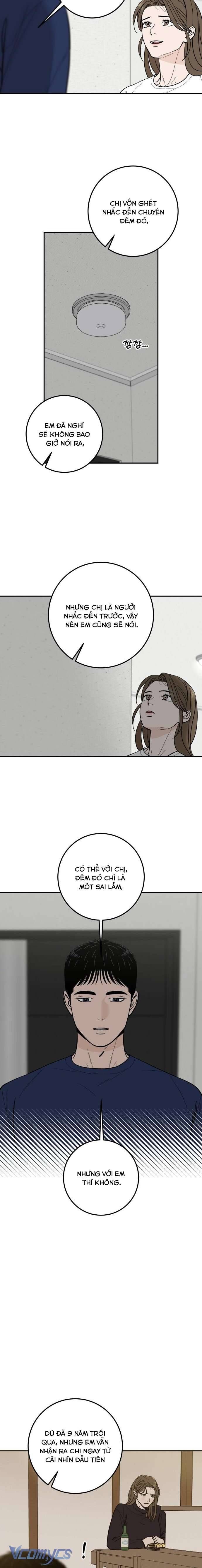 Cậu Nhóc Hàng Xóm - Chapter 23 - Page 7
