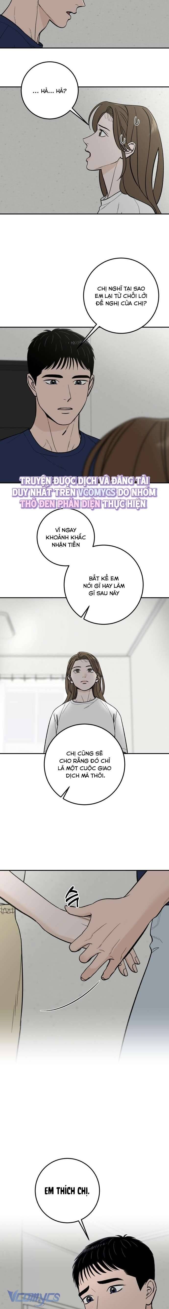 Cậu Nhóc Hàng Xóm - Chapter 23 - Page 9