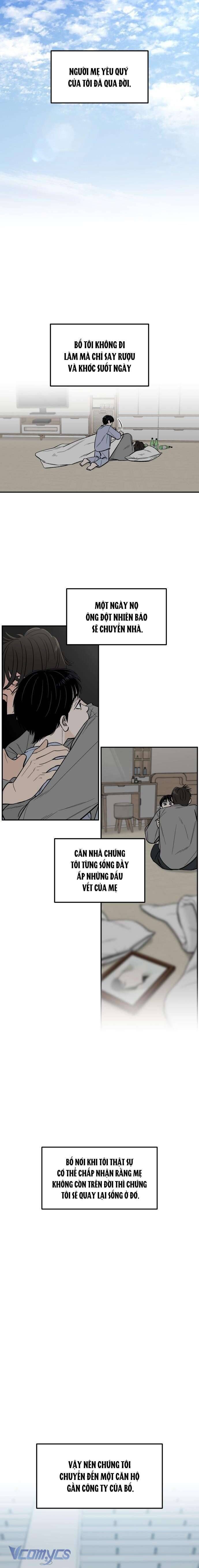 Cậu Nhóc Hàng Xóm - Chapter 24 - Page 11