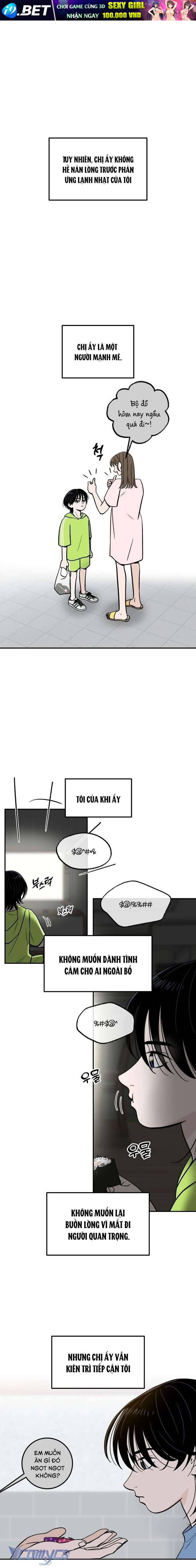 Cậu Nhóc Hàng Xóm - Chapter 24 - Page 13