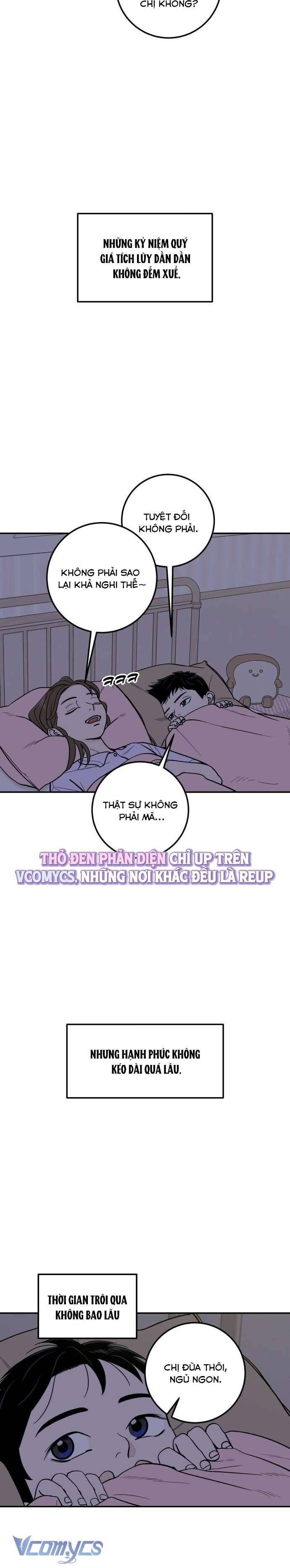 Cậu Nhóc Hàng Xóm - Chapter 24 - Page 24