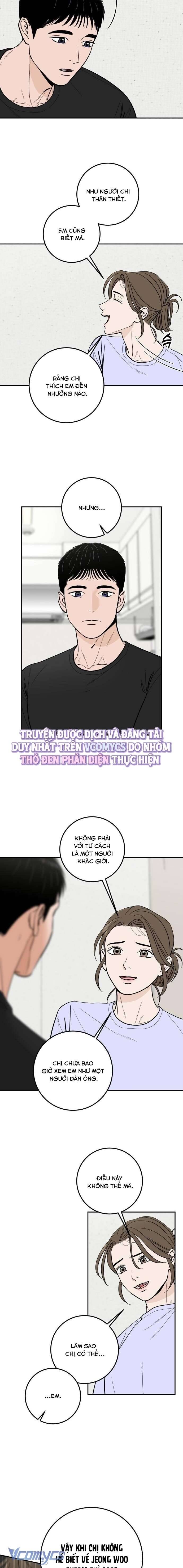 Cậu Nhóc Hàng Xóm - Chapter 24 - Page 3