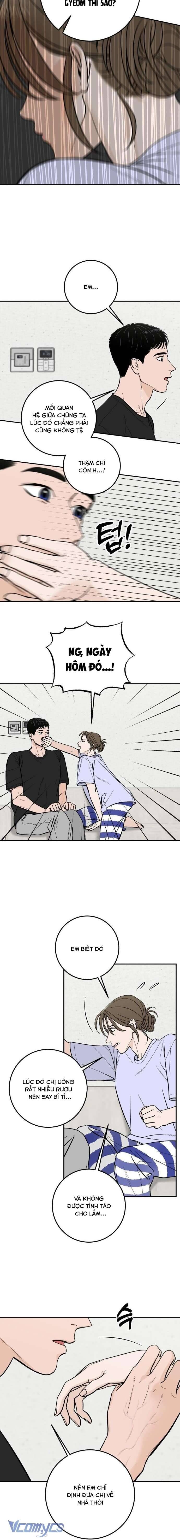 Cậu Nhóc Hàng Xóm - Chapter 24 - Page 4