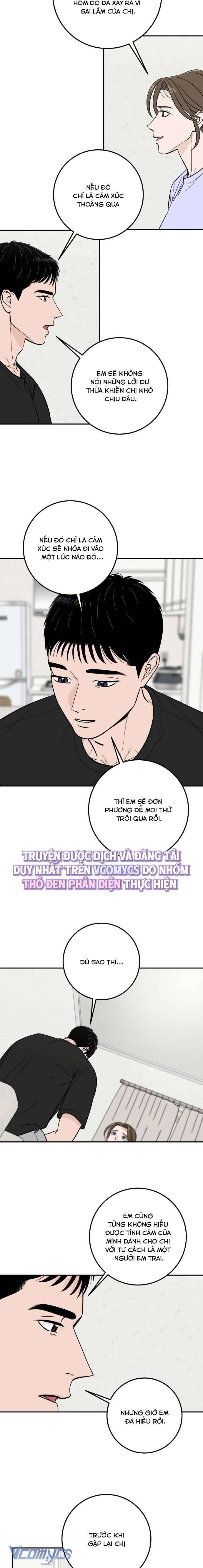 Cậu Nhóc Hàng Xóm - Chapter 24 - Page 9