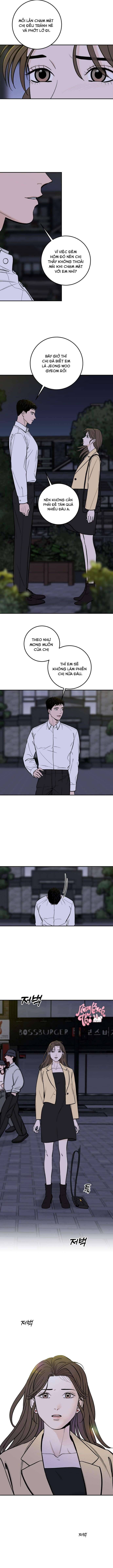 Cậu Nhóc Hàng Xóm - Chapter 3 - Page 8