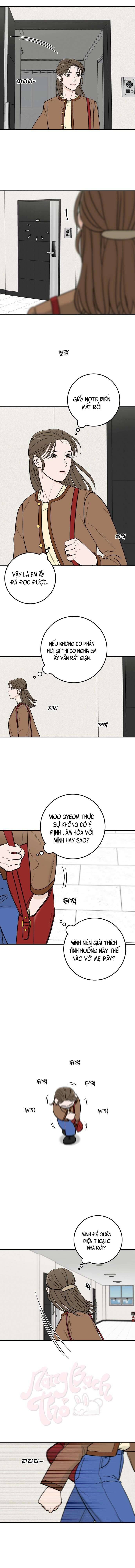 Cậu Nhóc Hàng Xóm - Chapter 6 - Page 7